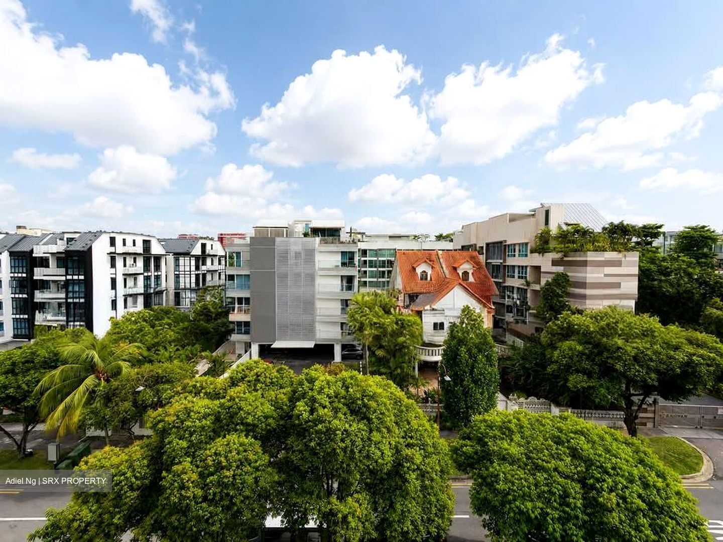 The Bently Residences@Kovan (D19), Apartment #590752331